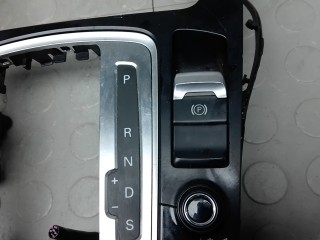 Джойстик управления мультимедиа, ориг. номер 8T0919609, AUDI A4 B8 B8 2007-2012