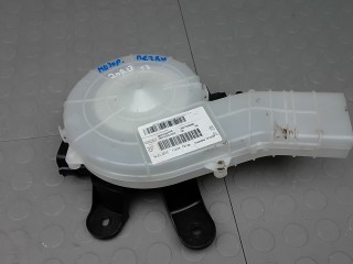 Моторчик печки CITROEN C4 GRAND PICASSO 2 2 2013-2016