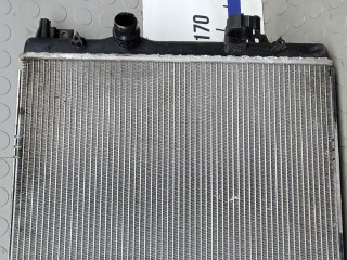 Радиатор системы охлаждения, ориг. номер 5N0121253L, VOLKSWAGEN TIGUAN 1 1 2006-2011