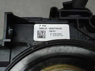 Переключатель поворотов и дворников (стрекоза), CITROEN C4 2 2 2010-2016