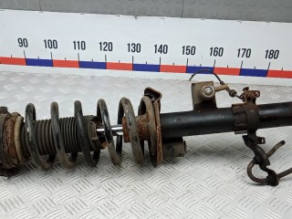 Пружина задняя левая LAND ROVER FREELANDER 2 2 2006-2010