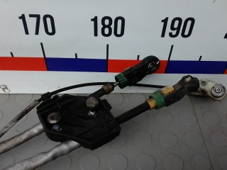 Кулиса КПП, CITROEN C4 GRAND PICASSO 2 2 2013-2016