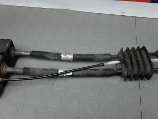 Кулиса КПП, CITROEN C4 GRAND PICASSO 2 2 2013-2016
