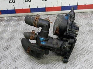 Насос вакуумный, FORD TRANSIT 7 7 2006-2014