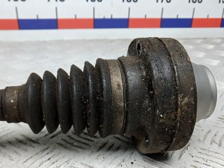 Привод передний левый, VOLKSWAGEN TOUAREG 7L 7L 2002-2007