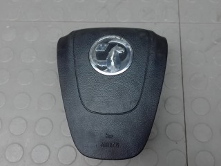Подушка безопасности водителя, OPEL ASTRA GTC GTC 2006-2014