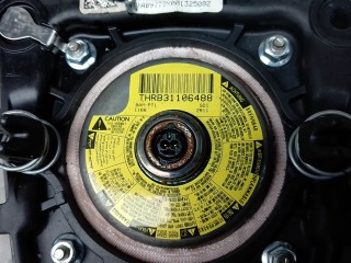Подушка безопасности водителя, OPEL ASTRA GTC GTC 2006-2014