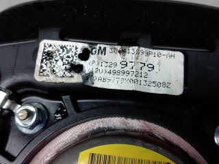 Подушка безопасности водителя, OPEL ASTRA GTC GTC 2006-2014