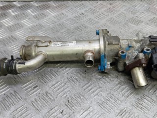 Клапан EGR дизельный, ориг. номер 965651238C, FORD S-MAX 2006-2010