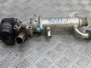 Клапан EGR дизельный, ориг. номер 965651238C, FORD S-MAX 2006-2010