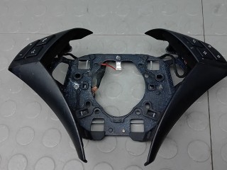 Кнопки руля BMW 5 E60/E61 E60/E61 2002-2007
