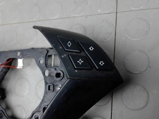 Кнопки руля, BMW 5 E60/E61 E60/E61 2002-2007