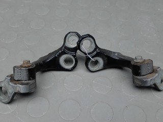 Петля двери задней левой, FORD FOCUS 2 2 2007-2011