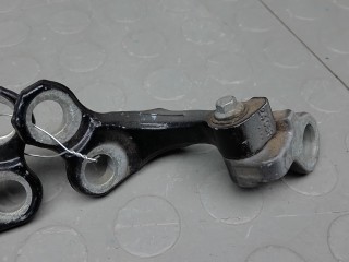 Петля двери задней левой, FORD FOCUS 2 2 2007-2011