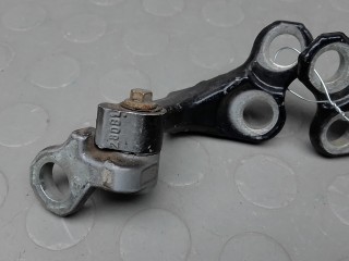 Петля двери задней левой, FORD FOCUS 2 2 2007-2011