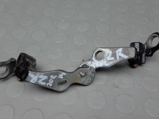 Петля двери задней правой, FORD FOCUS 2 2 2007-2011