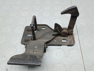 Ручка открывания капота, VOLKSWAGEN TRANSPORTER T5 T5 2002-2009
