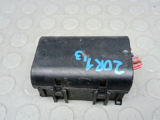 Блок предохранителей, VOLKSWAGEN TRANSPORTER T5 T5 2002-2009
