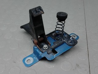 Ручка открывания капота RENAULT SCENIC 3 3 2009-2012
