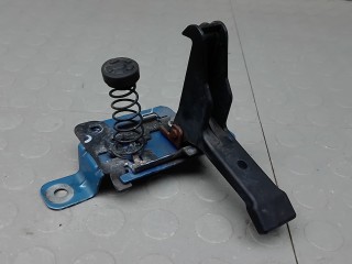 Ручка открывания капота, RENAULT SCENIC 3 3 2009-2012