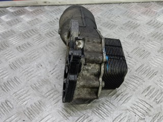 Корпус масляного фильтра дизельный, FORD FOCUS 2 2 2007-2011
