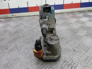 Дроссельная заслонка дизельная, ориг. номер 55564184, OPEL ASTRA GTC GTC 2006-2014