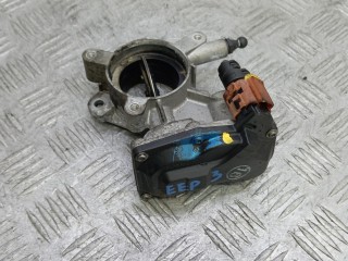 Дроссельная заслонка дизельная, ориг. номер 55564184, OPEL ASTRA GTC GTC 2006-2014