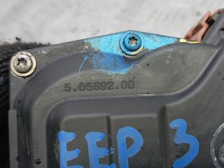 Дроссельная заслонка дизельная, ориг. номер 55564184, OPEL ASTRA GTC GTC 2006-2014