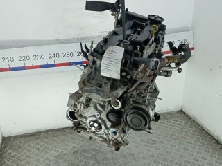Двигатель дизельный OPEL ZAFIRA C C 2011-2016