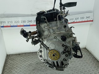 Двигатель дизельный, ориг. номер B16DTH, 5600752, 55490053, OPEL ZAFIRA C C 2011-2016