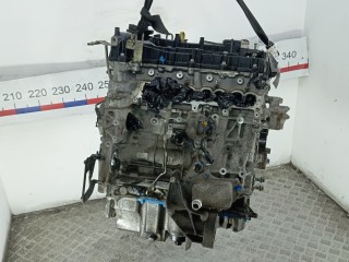 Двигатель дизельный, ориг. номер B16DTH, 5600752, 55490053, OPEL ZAFIRA C C 2011-2016