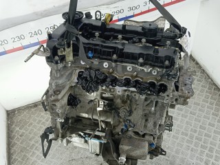 Двигатель дизельный, ориг. номер B16DTH, 5600752, 55490053, OPEL ZAFIRA C C 2011-2016