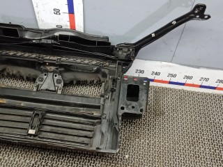 Передняя панель крепления облицовки (телевизор), ориг. номер 3V0805588D, SKODA SUPERB 3 3 2015-2019