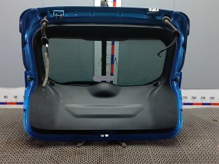 Дверь 3-5, ориг. номер K0100HV0MA, NISSAN QASHQAI J11 J11