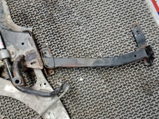 Балка подвески передняя, CITROEN C4 3 3 2020-2024
