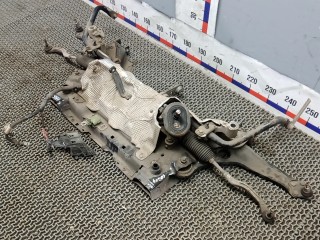 Балка подвески передняя, RENAULT SCENIC 4 4 2016-2022