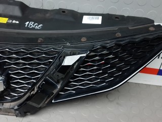 Решетка радиатора, ориг. номер 623104EA0D, NISSAN QASHQAI J11 J11