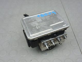 Блок ABS, ориг. номер 476608658R, 10091514753, RENAULT SCENIC 4 4 2016-2022