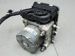 Блок ABS, ориг. номер 476608658R, 10091514753, RENAULT SCENIC 4 4 2016-2022