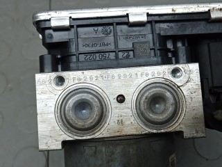 Блок ABS, ориг. номер 476608658R, 10091514753, RENAULT SCENIC 4 4 2016-2022