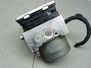 Блок ABS, ориг. номер 476608658R, 10091514753, RENAULT SCENIC 4 4 2016-2022