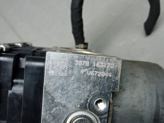 Блок ABS, ориг. номер 476608658R, 10091514753, RENAULT SCENIC 4 4 2016-2022
