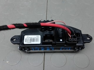 Сопротивление печки, ориг. номер T954061B, RENAULT SCENIC 4 4 2016-2022