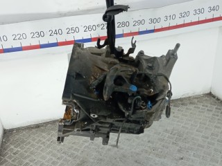 КПП 6ст., ориг. номер 6S7R7002CB, FORD MONDEO 3 3 2003-2007
