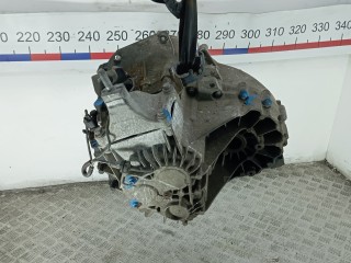КПП 6ст., ориг. номер 6S7R7002CB, FORD MONDEO 3 3 2003-2007