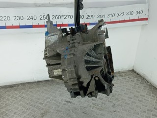 КПП 6ст., ориг. номер 6S7R7002CB, FORD MONDEO 3 3 2003-2007