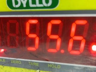 КПП 6ст., ориг. номер 6S7R7002CB, FORD MONDEO 3 3 2003-2007