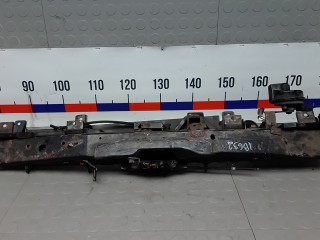 Рамка капота, RENAULT KADJAR 1 1 2015-2018