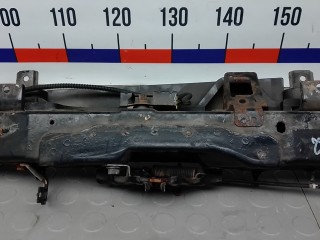 Рамка капота, RENAULT KADJAR 1 1 2015-2018