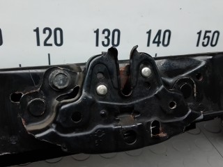 Рамка капота, RENAULT KADJAR 1 1 2015-2018